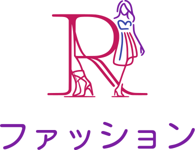 ファッション ロゴデザイン