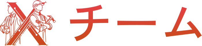チーム ロゴデザイン