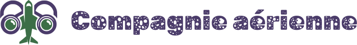 création de logo Compagnie aérienne
