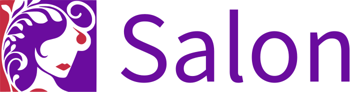 création de logo Salon