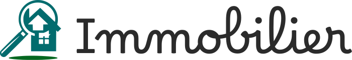 création de logo Immobilier