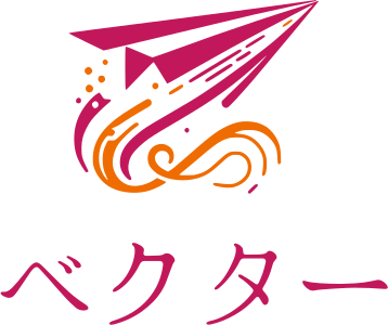 ベクター ロゴデザイン