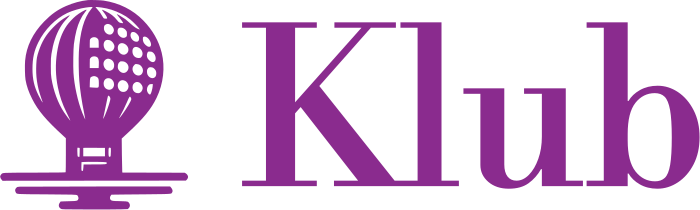 desain logo Klub