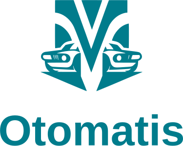 desain logo Otomatis