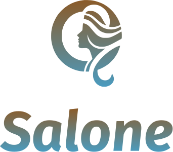 design del logo Salone