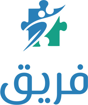تصميم شعار فريق
