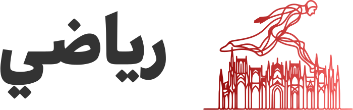 تصميم شعار رياضي