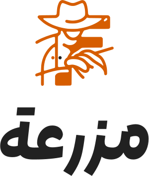 تصميم شعار مزرعة