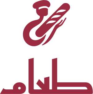 تصميم شعار طعام