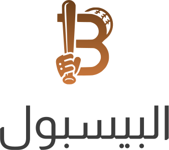 تصميم شعار البيسبول