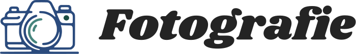 Fotografie Logo-Design