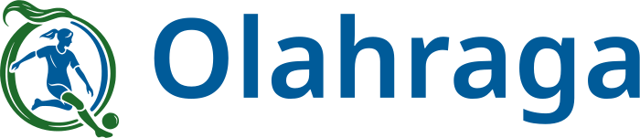 desain logo Olahraga