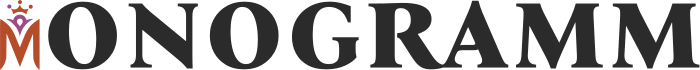 Monogramm Logo-Design