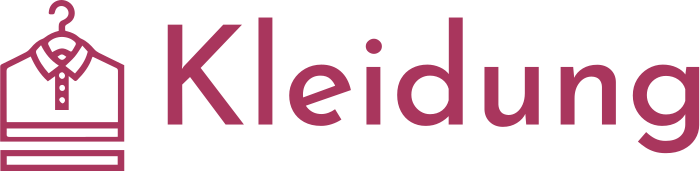 Kleidung Logo-Design