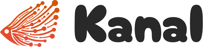 Kanal Logo-Design