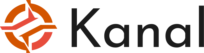 Kanal Logo-Design