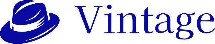 Vintage Logo-Design