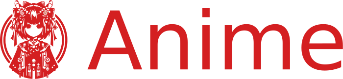 Anime Logo-Design
