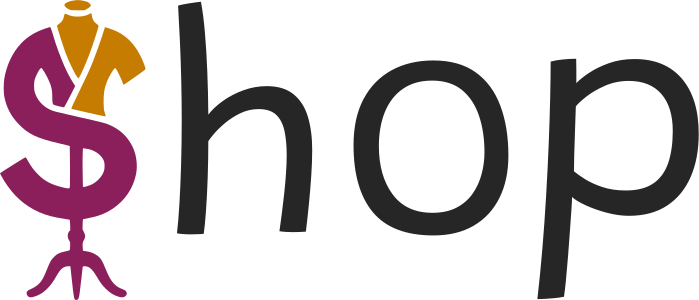 Shop Logo-Design