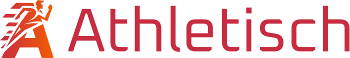 Athletisch Logo-Design