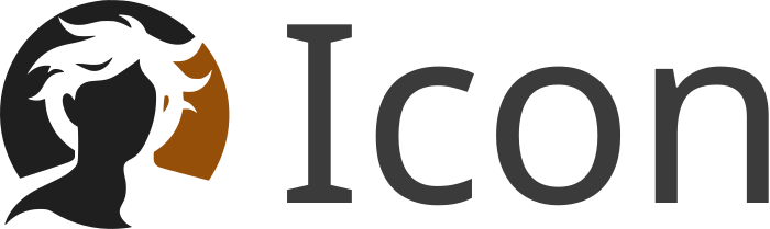 Icon Logo-Design