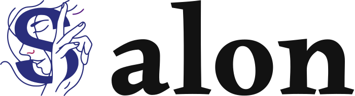 Salon Logo-Design