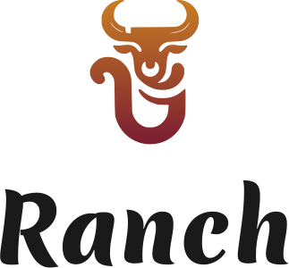 Ranch Logo-Design