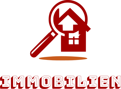 Immobilien Logo-Design