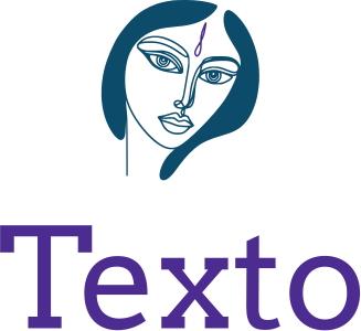 diseño de logotipo Texto