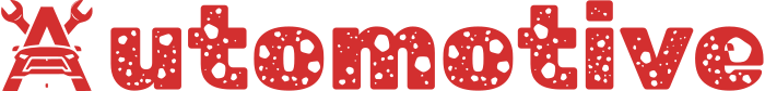 Automotive logo design