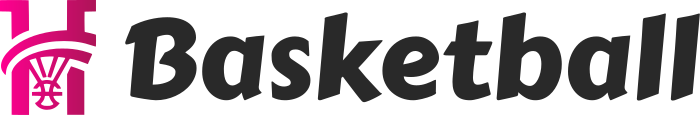 Basketball logo design