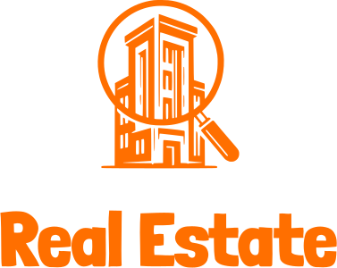 Real Estate logo design