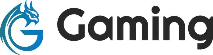 Gaming logo design