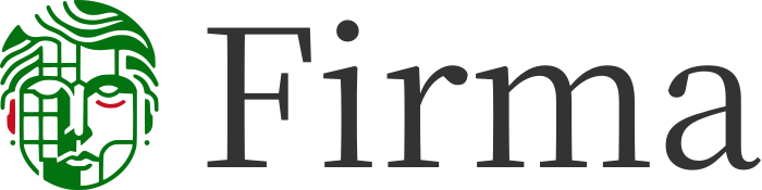 diseño de logotipo Firma