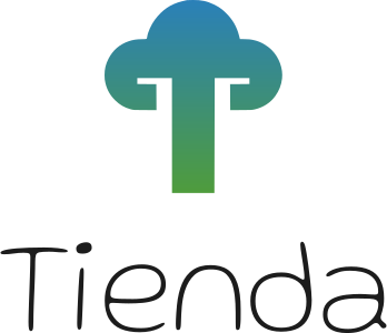 diseño de logotipo Tienda