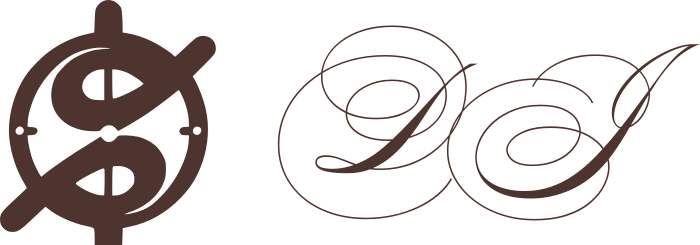 diseño de logotipo DJ