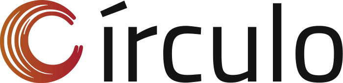 diseño de logotipo Círculo