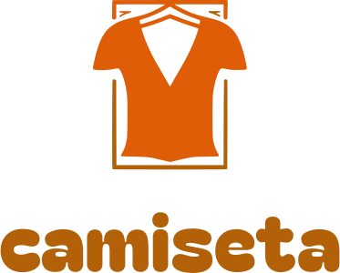 diseño de logotipo camiseta
