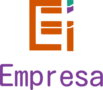 diseño de logotipo Empresa