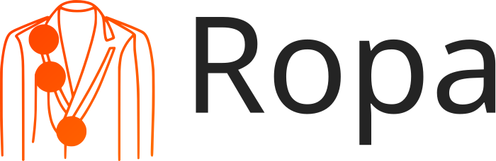 diseño de logotipo Ropa