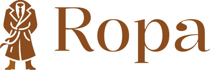 diseño de logotipo Ropa
