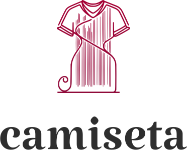 diseño de logotipo camiseta