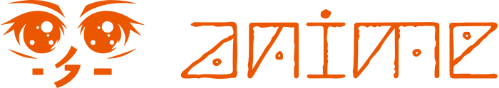 diseño de logotipo Anime