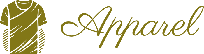 Apparel logo design