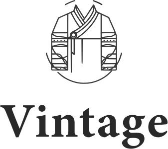 Vintage logo design