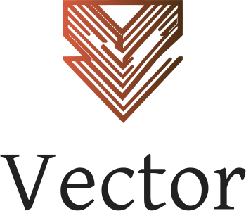 Vector logo design