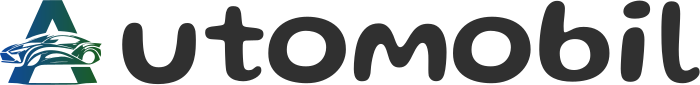 Automobil Logo-Design