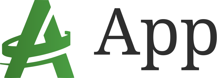 App logo design