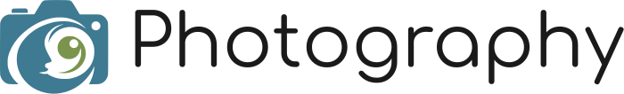 Photography logo design