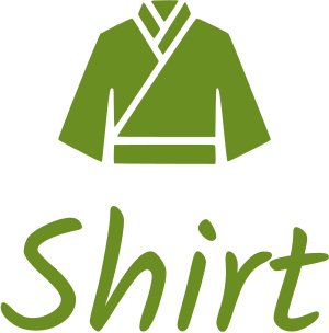 Shirt logo design